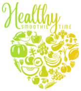 it's Healthy Smoothie Time